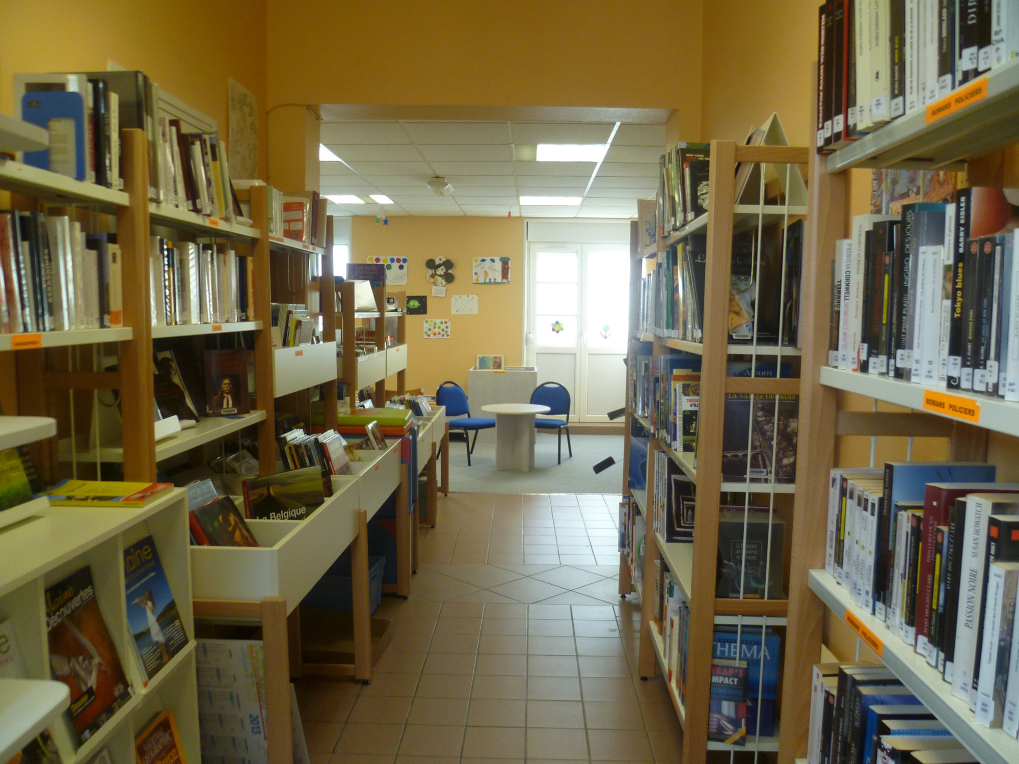 Bibliotheque int 1
