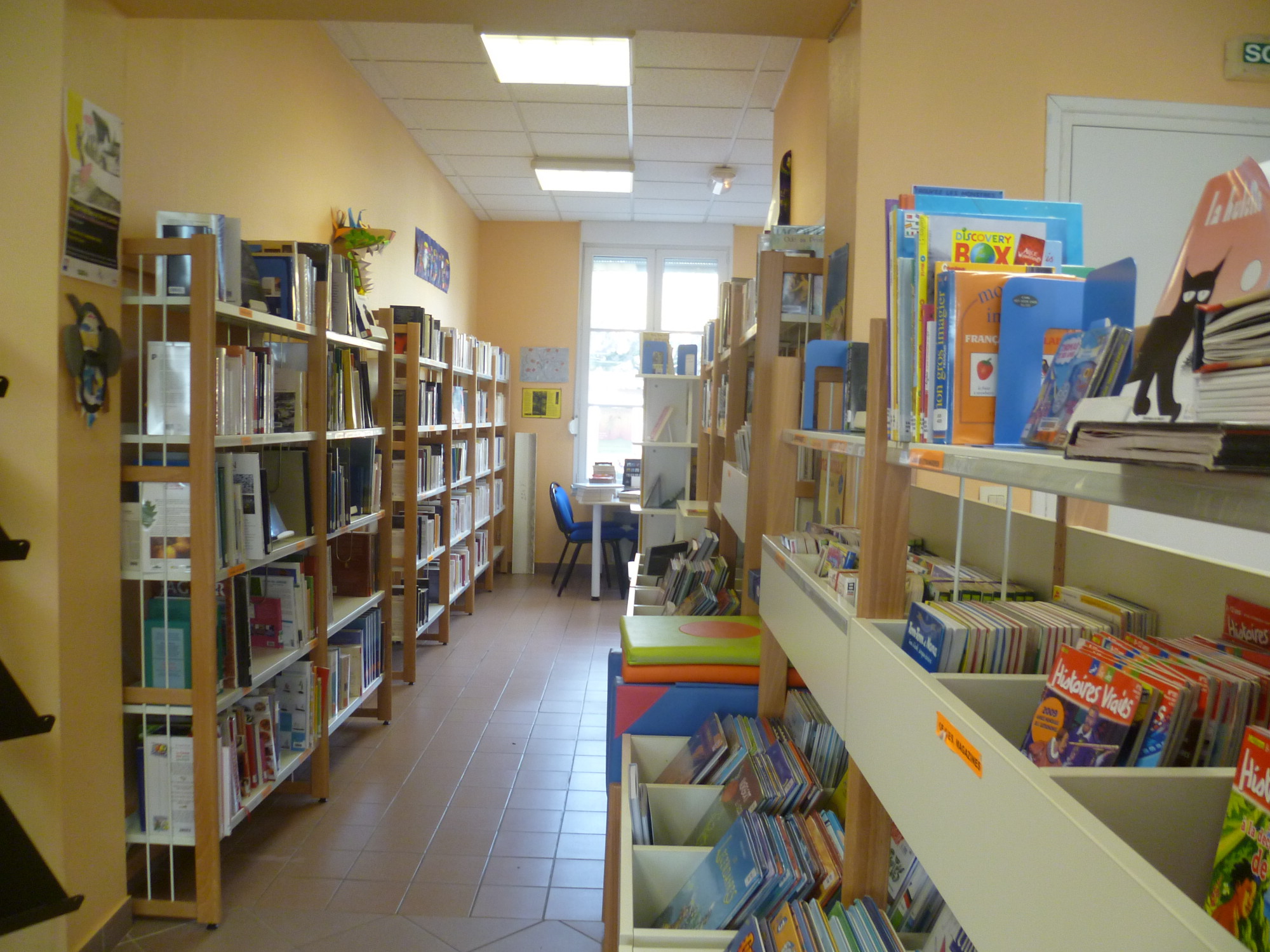 Bibliotheque int 2